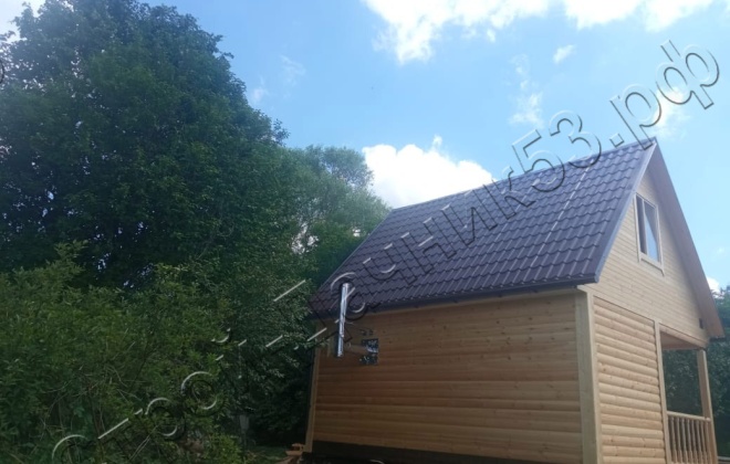 3 баня по проекту Б-20 (24)